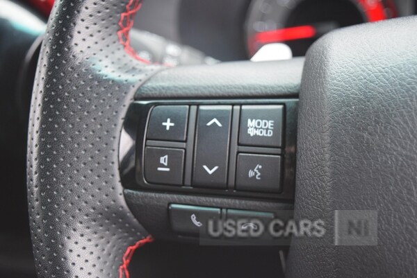 Used Toyota Hilux 2022 for sale - 77659274: Photo 15