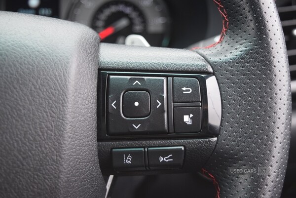 Used Toyota Hilux 2022 for sale - 77659274: Photo 17