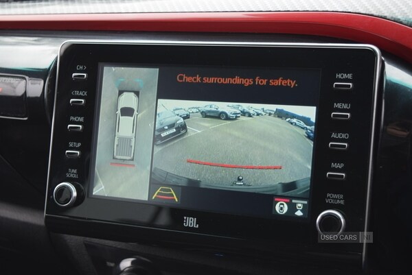 Used Toyota Hilux 2022 for sale - 77659274: Photo 21