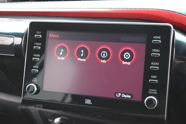 Used Toyota Hilux 2022 for sale - 77659274: Photo 22