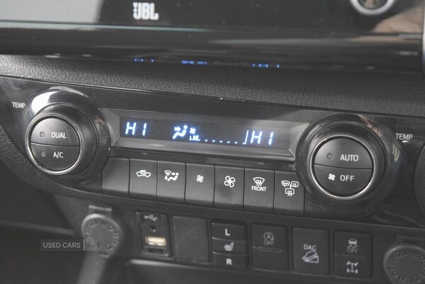 Used Toyota Hilux 2022 for sale - 77659274: Photo 24