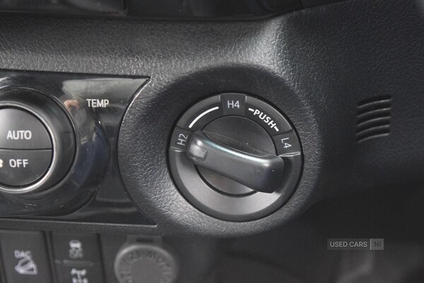 Used Toyota Hilux 2022 for sale - 77659274: Photo 25