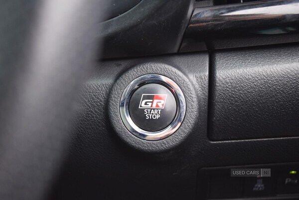 Used Toyota Hilux 2022 for sale - 77659274: Photo 28