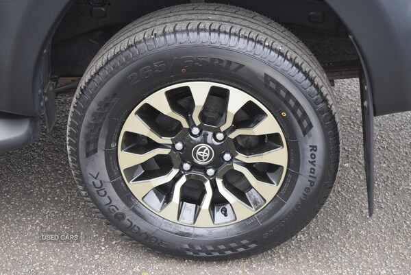 Used Toyota Hilux 2022 for sale - 77659274: Photo 35