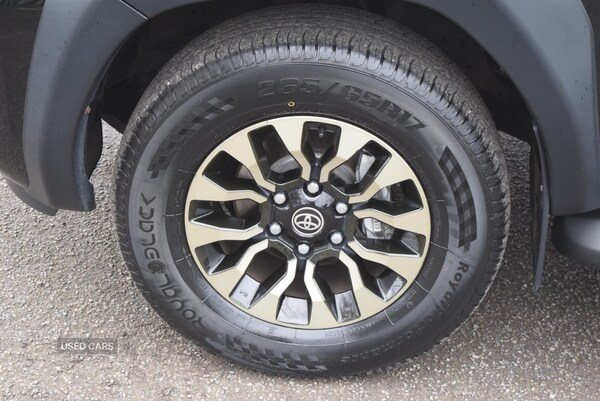 Used Toyota Hilux 2022 for sale - 77659274: Photo 36