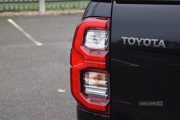 Used Toyota Hilux 2022 for sale - 77659274: Photo 37