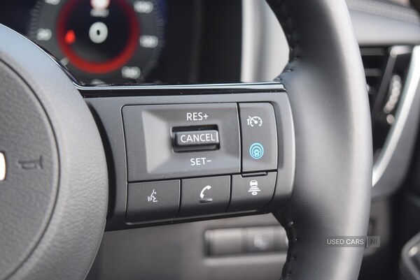 Used Nissan X-Trail 2023 for sale - 76215811: Photo 16