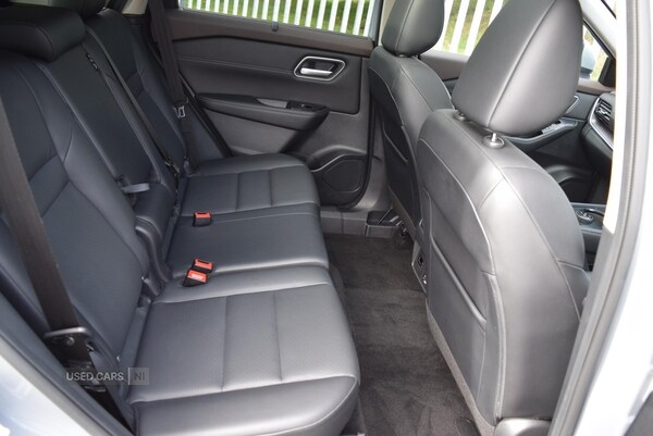 Used Nissan X-Trail 2023 for sale - 76215811: Photo 36