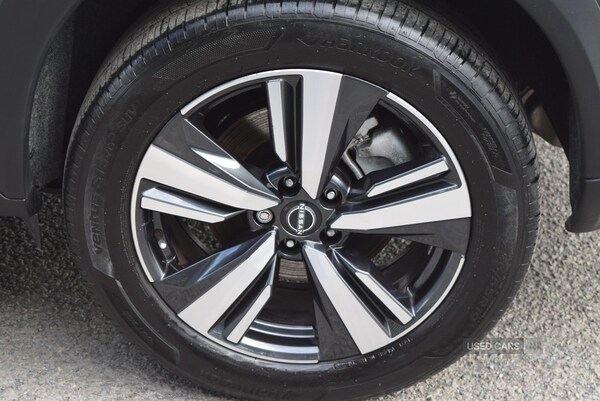 Used Nissan X-Trail 2023 for sale - 76215811: Photo 44