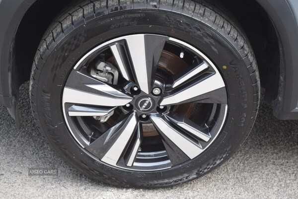 Used Nissan X-Trail 2023 for sale - 76215811: Photo 45