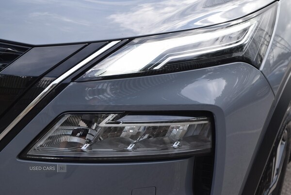 Used Nissan X-Trail 2023 for sale - 76215811: Photo 9