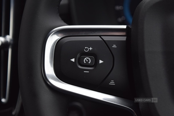 Used Volvo XC40 2025 for sale - 76690444: Photo 16