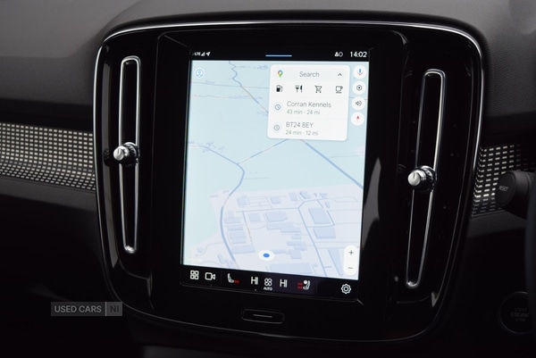 Used Volvo XC40 2025 for sale - 76690444: Photo 23