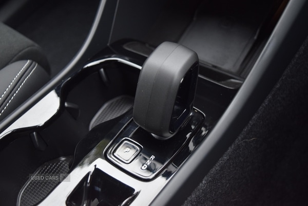 Used Volvo XC40 2025 for sale - 76690444: Photo 27