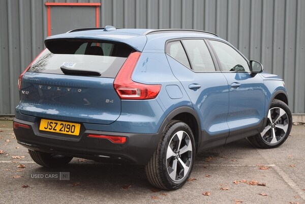 Used Volvo XC40 2025 for sale - 76690444: Photo 38