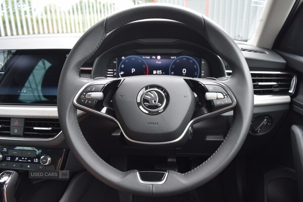 Used Skoda Kamiq 2024 for sale - 76514236: Photo 15