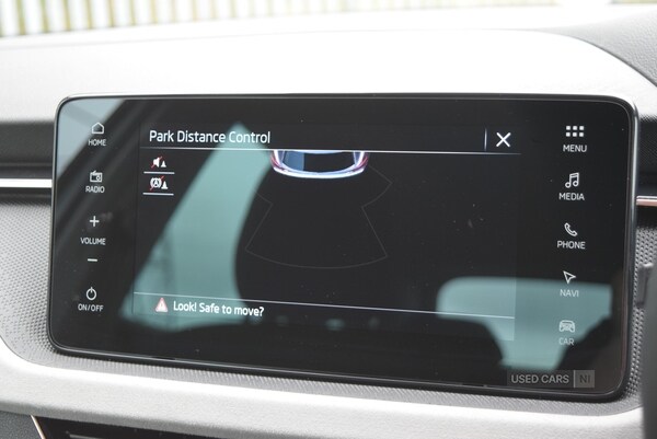 Used Skoda Kamiq 2024 for sale - 76514236: Photo 20