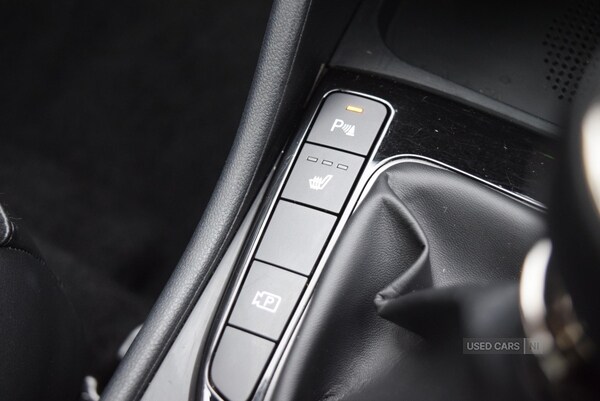 Used Hyundai TUCSON 2021 for sale - 76308711: Photo 25