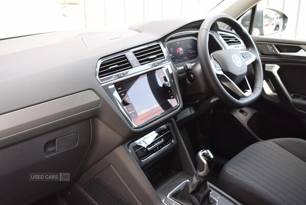 Used Volkswagen Tiguan Allspace 2024 for sale - 76997989: Photo 12