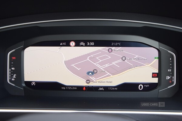 Used Volkswagen Tiguan Allspace 2024 for sale - 76997989: Photo 13