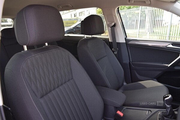 Used Volkswagen Tiguan Allspace 2024 for sale - 76997989: Photo 34
