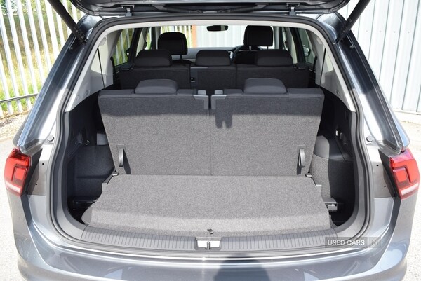 Used Volkswagen Tiguan Allspace 2024 for sale - 76997989: Photo 38