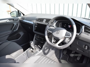 Used Volkswagen Tiguan Allspace 2024 for sale - 76997989: Photo