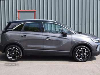 Used Vauxhall Crossland 2023 for sale - 74888901: Photo