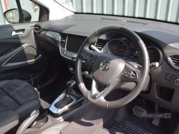 Used Vauxhall Crossland 2023 for sale - 74888901: Photo