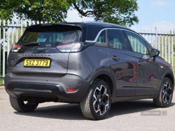 Used Vauxhall Crossland 2023 for sale - 74888901: Photo