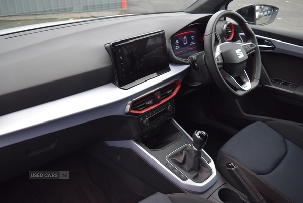 Used SEAT Arona 2023 for sale - 76753482: Photo 12