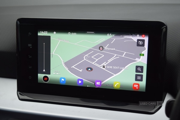 Used SEAT Arona 2023 for sale - 76753482: Photo 22