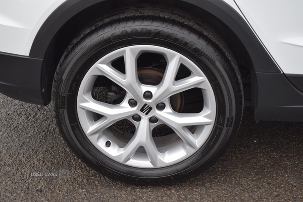 Used SEAT Arona 2023 for sale - 76753482: Photo 34