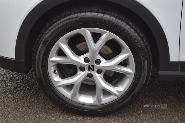 Used SEAT Arona 2023 for sale - 76753482: Photo 36