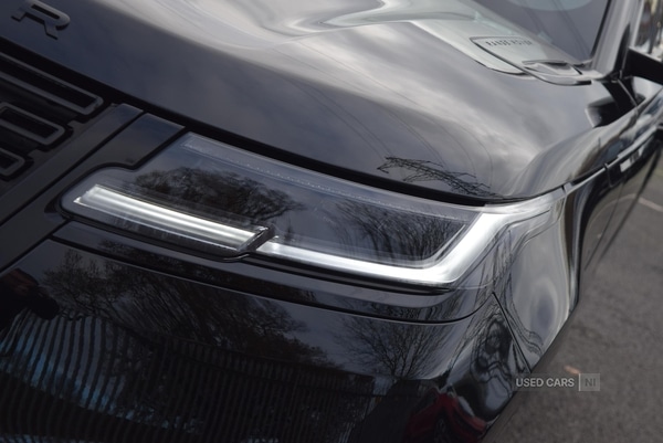 Used Land Rover Range Rover Velar 2024 for sale - 76998047: Photo 10