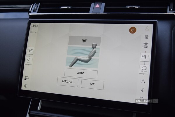 Used Land Rover Range Rover Velar 2024 for sale - 76998047: Photo 24