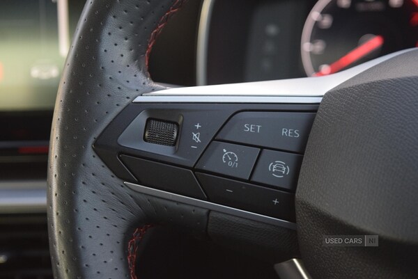 Used SEAT Leon 2021 for sale - 77204373: Photo 15