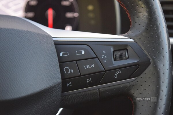 Used SEAT Leon 2021 for sale - 77204373: Photo 16