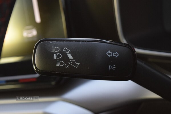 Used SEAT Leon 2021 for sale - 77204373: Photo 17