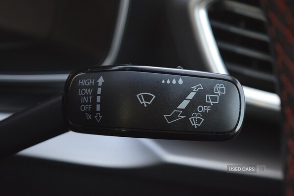 Used SEAT Leon 2021 for sale - 77204373: Photo 18