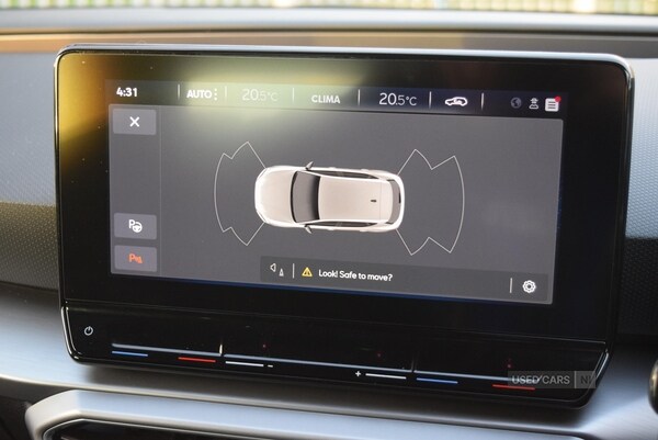 Used SEAT Leon 2021 for sale - 77204373: Photo 19