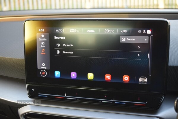 Used SEAT Leon 2021 for sale - 77204373: Photo 21