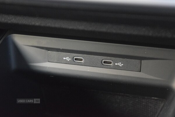 Used SEAT Leon 2021 for sale - 77204373: Photo 26