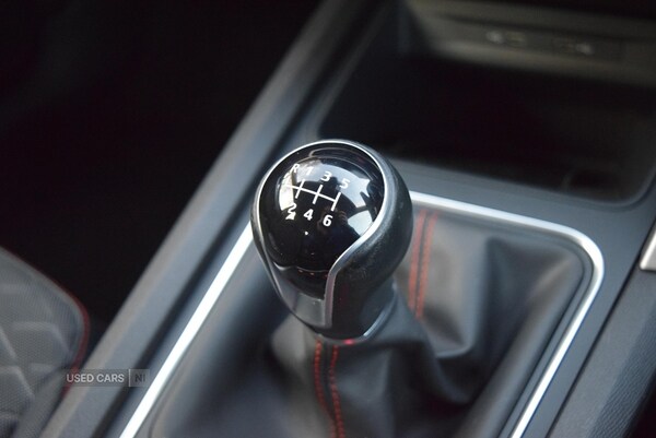 Used SEAT Leon 2021 for sale - 77204373: Photo 27