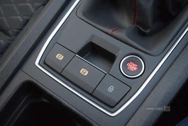 Used SEAT Leon 2021 for sale - 77204373: Photo 28