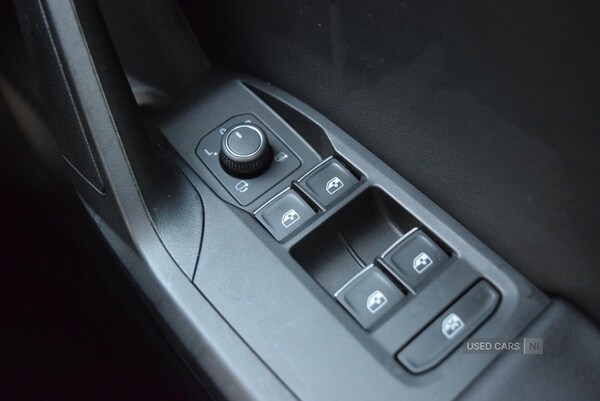 Used SEAT Leon 2021 for sale - 77204373: Photo 29