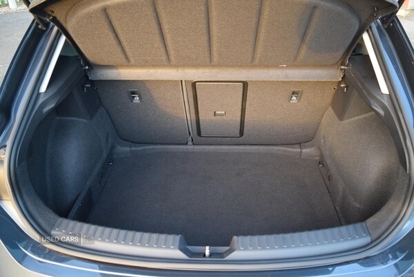 Used SEAT Leon 2021 for sale - 77204373: Photo 32