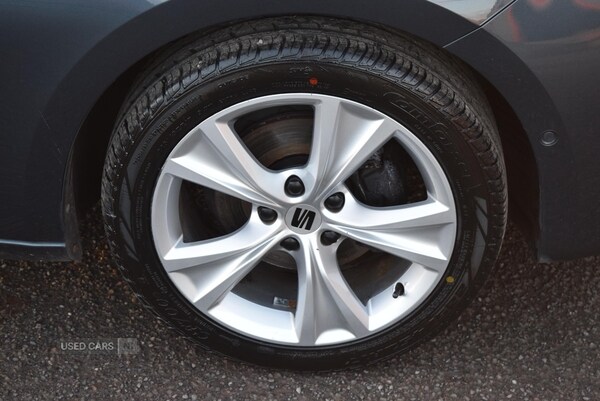 Used SEAT Leon 2021 for sale - 77204373: Photo 33