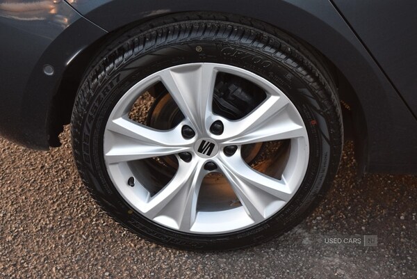 Used SEAT Leon 2021 for sale - 77204373: Photo 34