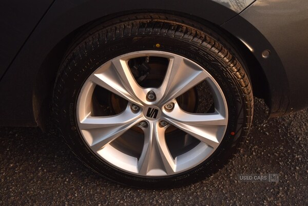 Used SEAT Leon 2021 for sale - 77204373: Photo 35